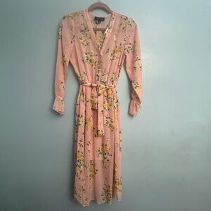 STELLA & JULIE dress